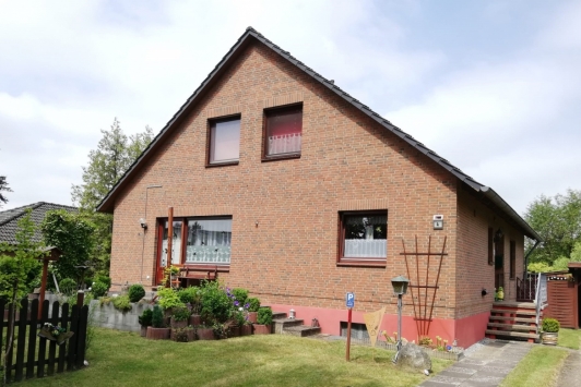 Ferienwohnung Wischweh Ferienwohnung Wischweh