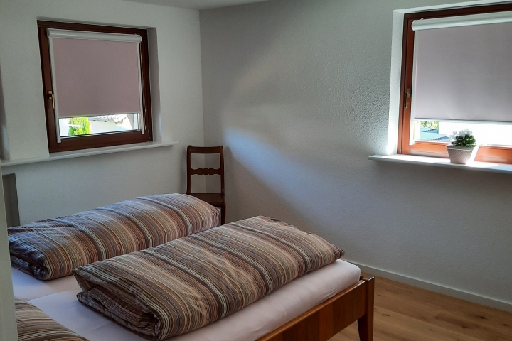 Schlafzimmer 2