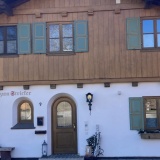 Gästehaus zum Stricker