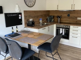 Ferienwohnung Typ C - Foto 1