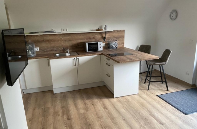 Flip Flop Büsum &middot; Steg