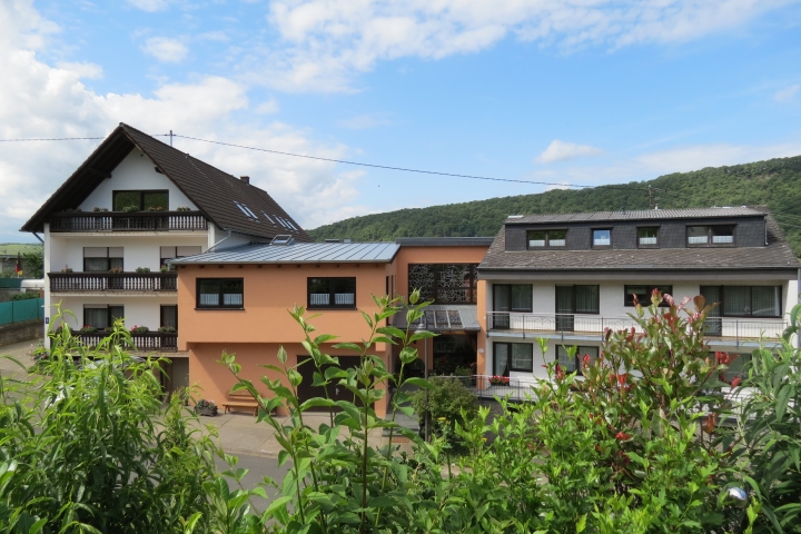 Ferienwohnungen Landhaus Mosel | Landhaus Mosel