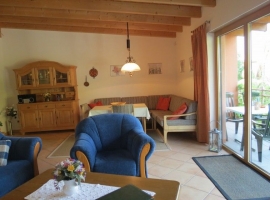 Ferienwohnung Typ C - Foto 1