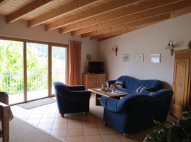 Ferienwohnung Typ C - Foto 2