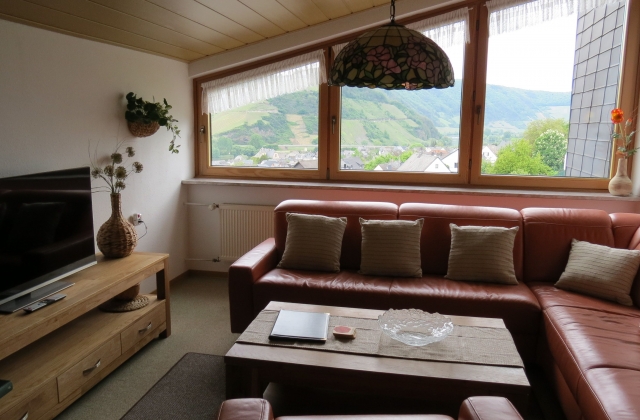 Landhaus Mosel &middot; Glockenblume