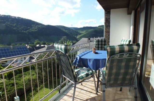 Landhaus Mosel &middot; Anemone