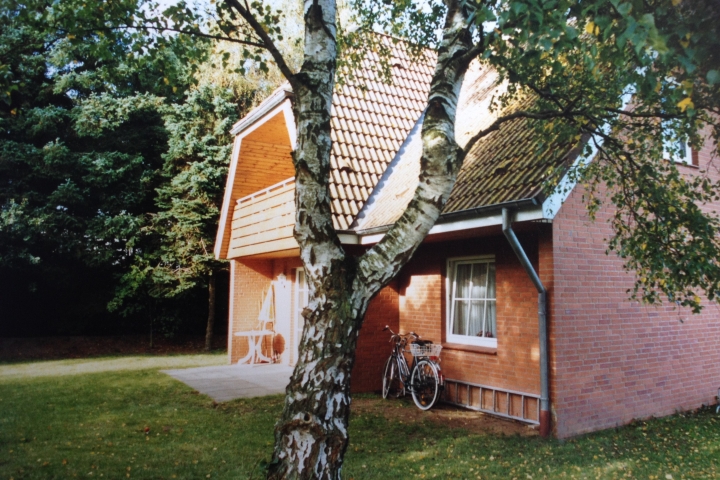 Ferienwohnung Braune Schönlau | Terrasse/Garten