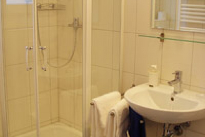 Haus am Wald in Graal-Müritz | 