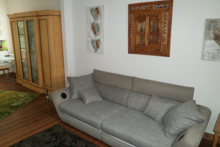 Wohnzimmer Couch
