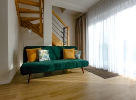 Ferienwohnung Typ A - Foto 2
