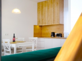 Ferienwohnung Typ B - Foto 1