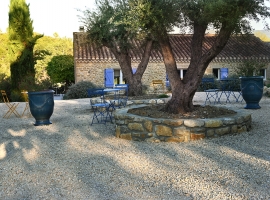 Hof Mas Nouvel