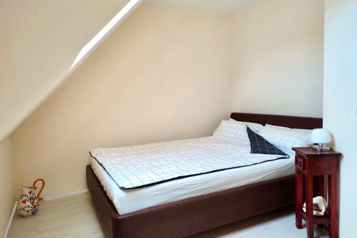 Schlafzimmer 3