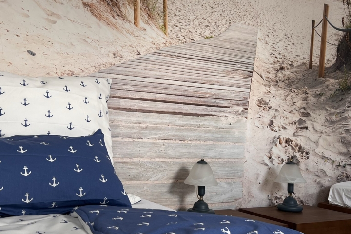 Schlafzimmer 2
