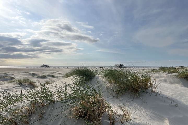 Sankt Peter Ording