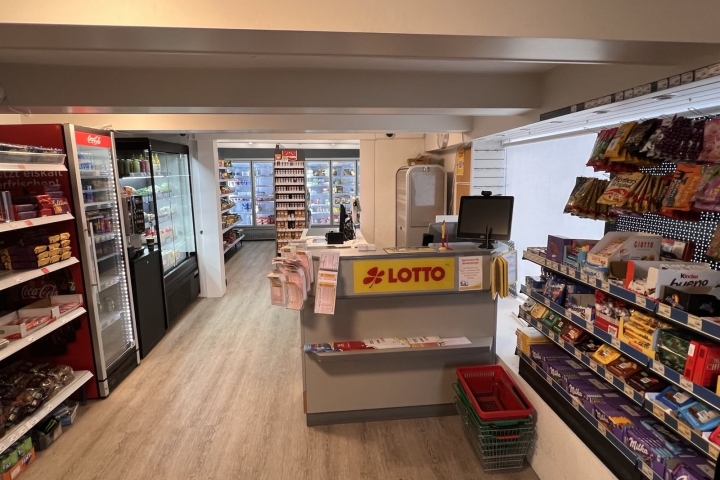 Koopmann um die Ecke 24/7
Selfservice über hurtig-App