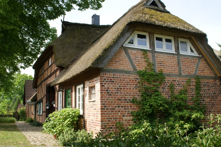 Fewo Bauernhaus | Bauernhaus