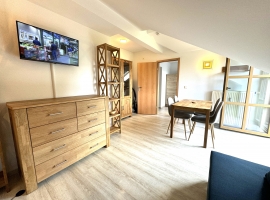 Ferienwohnung Typ A - Foto 2