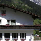Apartmenthaus Ahorn