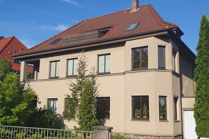Ferienwohnung Seeadler | 