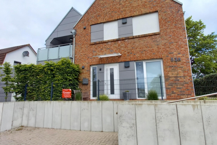 Ferienwohnung Slumpschööt