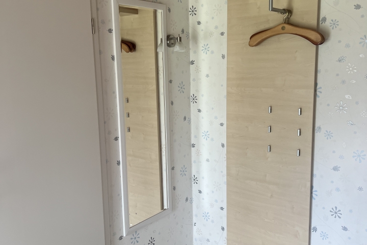 Garderobe / Flur