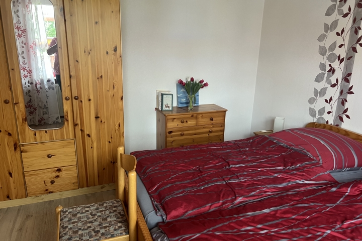Schafzimmer