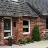 Ferienwohnung in Neuenkirchen nähe Nordsee