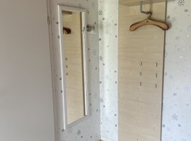 Garderobe / Flur