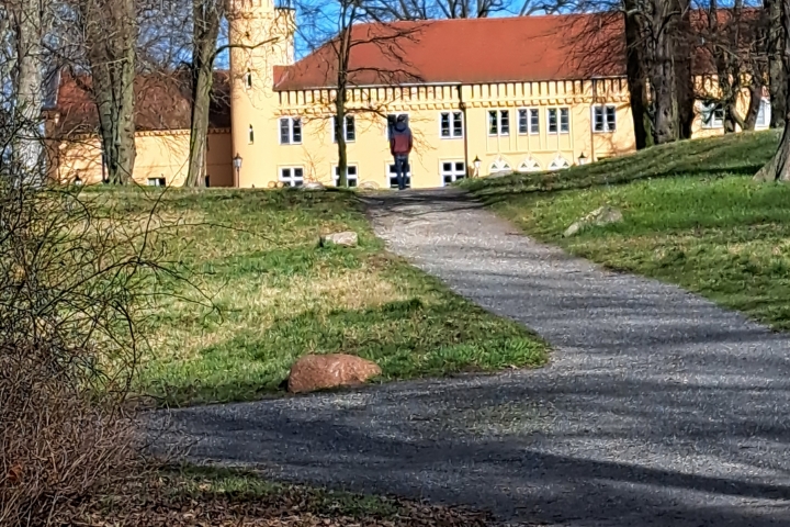 Schloss Petzow