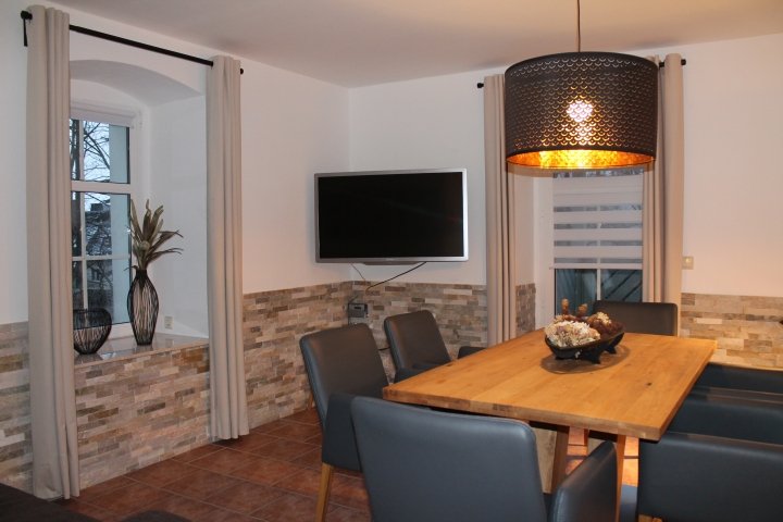 Ferienwohnung Altstadt 2-6 Personen | 