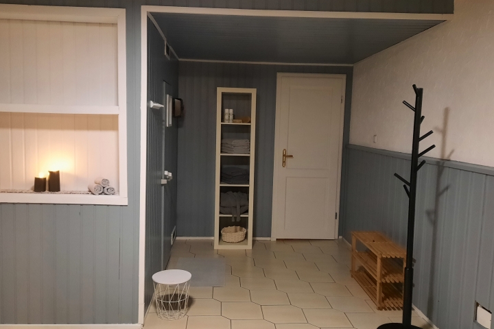 Sauna OG