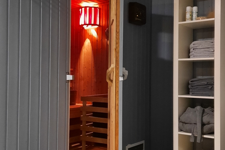Sauna OG