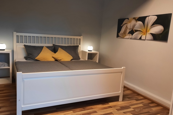 Zimmer #1 UG