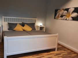 Zimmer #1 UG