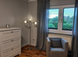 Zimmer #1  UG