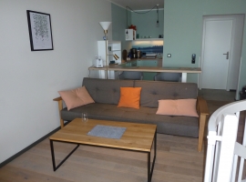 Ferienwohnung Typ A - Foto 1