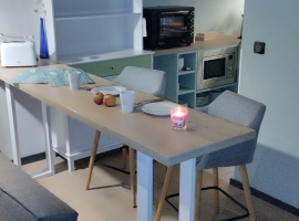 Ferienwohnung Typ A - Foto 2