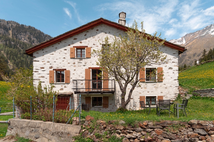 Ferienhaus Beni | 