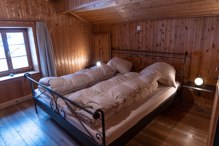 1. Schlafzimmer