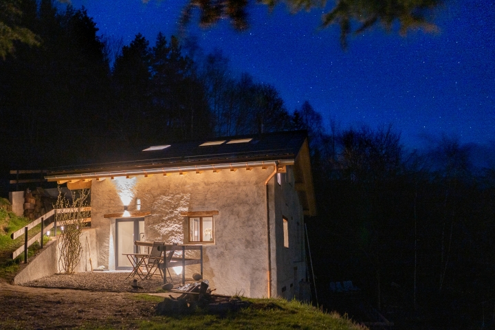 Ferienhaus The View | 