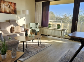 Ferienwohnung Typ A - Foto 1