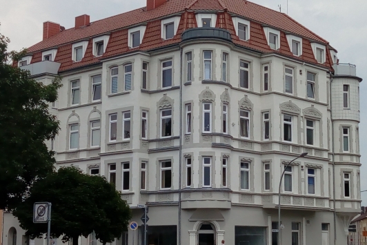 Bremerhaven FeWo Eisenacher Bremerhaven FeWo Eisenacher