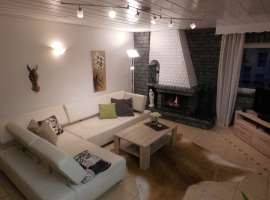 Ferienwohnung Typ A - Foto 1
