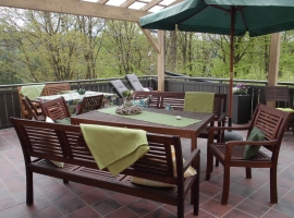 Ferienwohnung Typ A - Foto 1