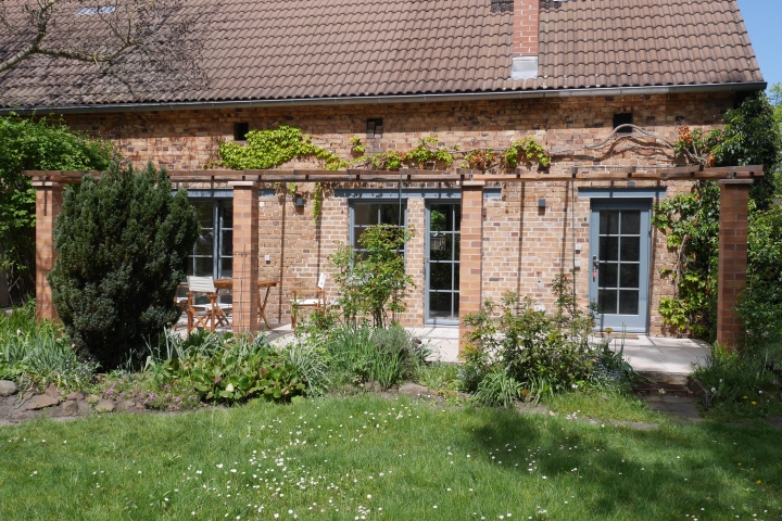 Landhaus Niemtsch | 