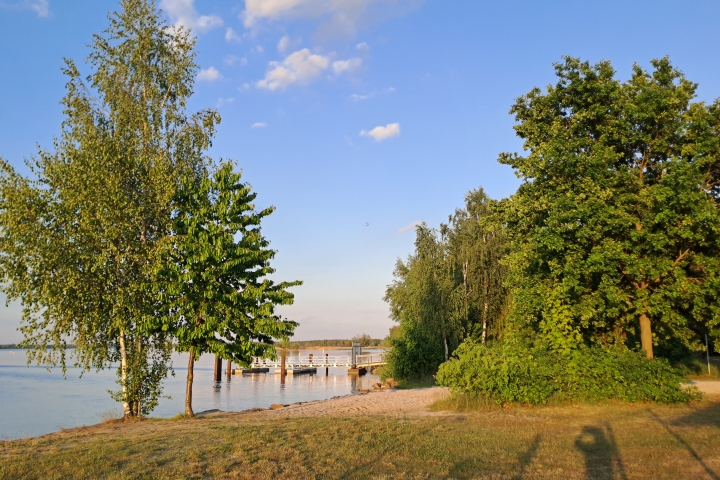 Badestrand