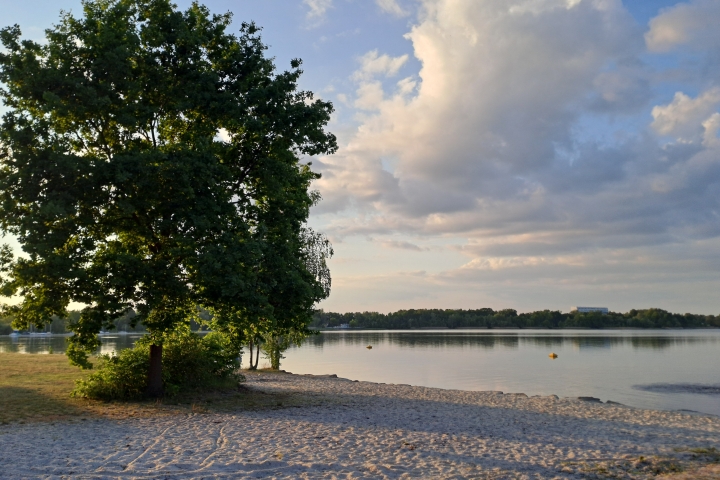 Badestrand