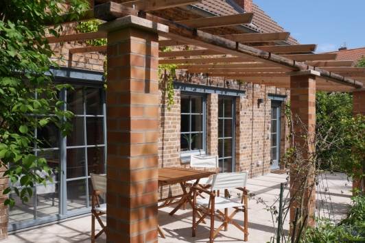 Landhaus Niemtsch Landhaus Niemtsch