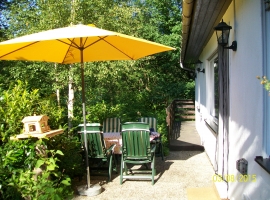 Ferienhaus Typ A - Foto 2